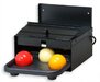 Balls BOX - Wall mounting  For Carom billiards
